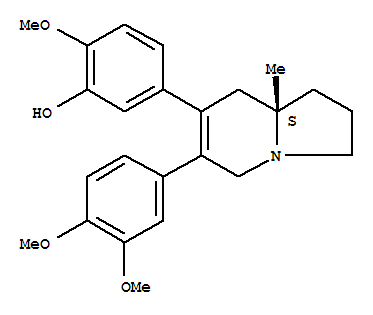 CAS 111316-24-6 structure