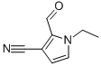 CAS 111455-91-5 molecular structure