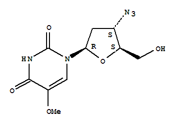 CAS 111495-91-1 molecular structure