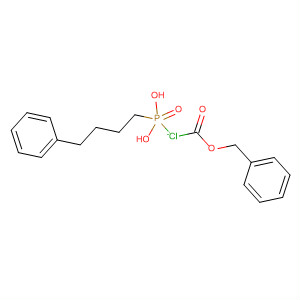 CAS 111496-24-3 molecular structure
