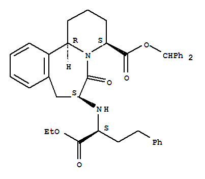 CAS 111581-91-0 structure