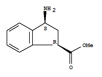 CAS 111634-91-4 molecular structure