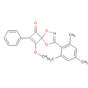 CAS 111697-91-7 molecular structure