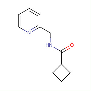 CAS 111711-24-1 structure