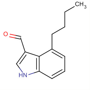 CAS 111735-91-2 molecular structure