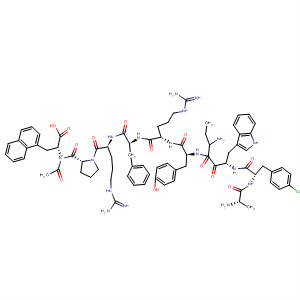 CAS 111907-91-6 structure
