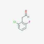 CAS 111991-24-3 molecular structure