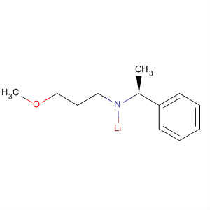CAS 112128-91-3 molecular structure