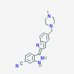 CAS 1121657-91-7 structure