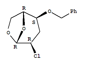 CAS 112339-24-9 molecular structure