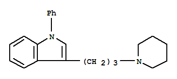 CAS 112440-91-2 structure