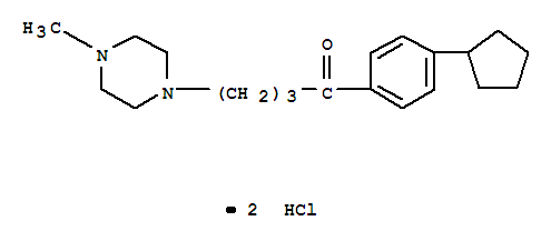 CAS 112446-91-0 structure