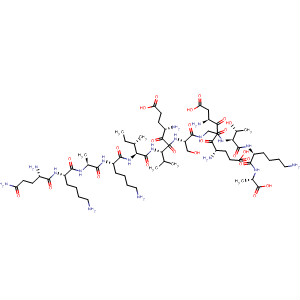 CAS 112667-24-0 structure
