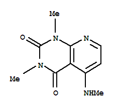 CAS 112734-91-5 structure