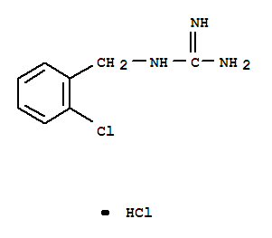 CAS 1128-91-2 molecular structure