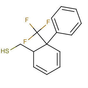 CAS 112881-91-1 molecular structure