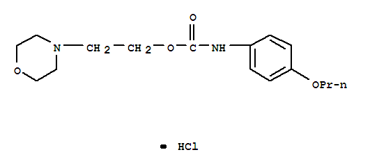 CAS 112922-91-5 structure