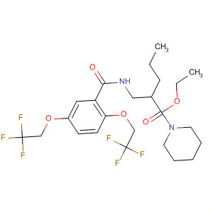 CAS 112945-24-1 molecular structure