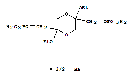 CAS 113125-24-9 molecular structure