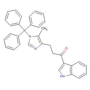 CAS 113140-91-3 structure