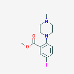 CAS 1131587-24-0 structure