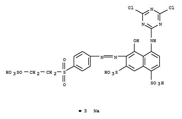 CAS 113184-24-0 molecular structure
