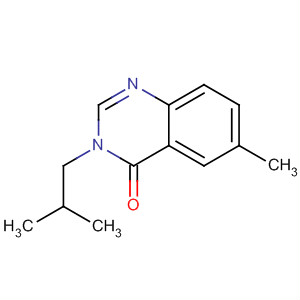 CAS 113260-91-6 structure