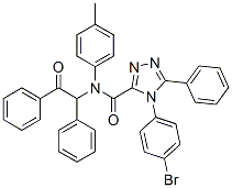 CAS 113372-24-0 molecular structure