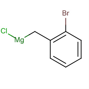 CAS 113419-91-3 molecular structure
