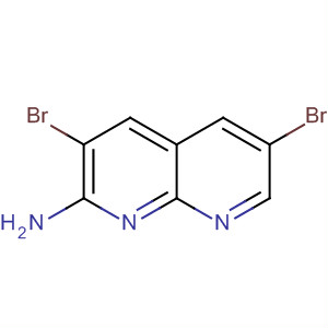 CAS 113518-91-5 molecular structure