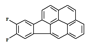 CAS 113600-24-1 structure