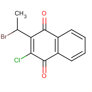 CAS 113822-91-6 molecular structure
