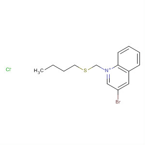 CAS 114076-91-4 molecular structure