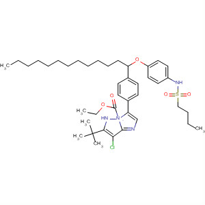 CAS 114190-91-9 molecular structure
