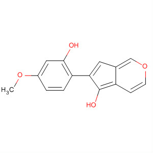 CAS 114333-24-3 molecular structure