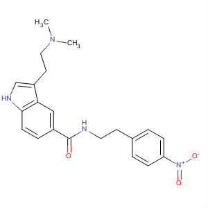 CAS 114364-91-9 structure