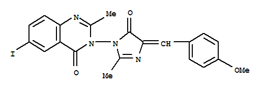 CAS 114496-24-1 molecular structure