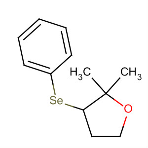 CAS 114524-24-2 molecular structure