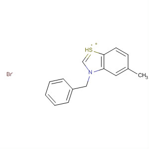 CAS 114589-24-1 molecular structure