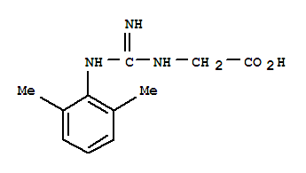 CAS 114636-24-7 structure