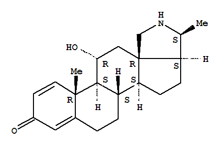 CAS 114687-91-1 structure