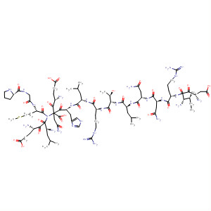 CAS 114798-24-2 molecular structure