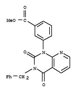 CAS 114918-24-0 structure