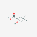 CAS 114990-91-9 molecular structure