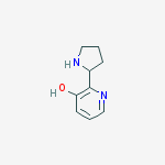 CAS 1150617-91-6 molecular structure
