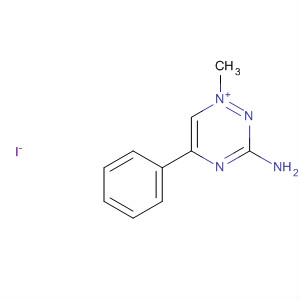 CAS 115125-24-1 molecular structure