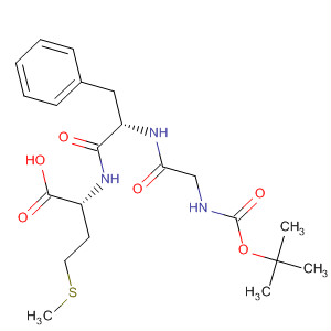 CAS 115400-91-4 molecular structure