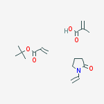 CAS 115401-91-7 structure