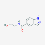 CAS 1154313-24-2 molecular structure