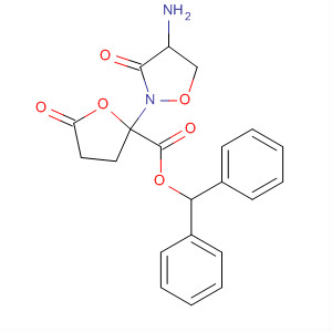 CAS 115441-24-2 structure